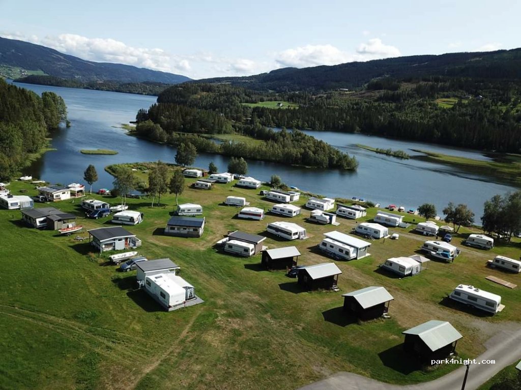 Hålimo Camping — foto