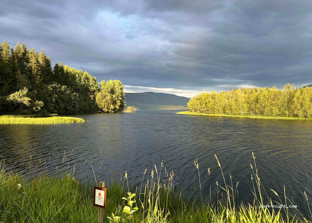 Hålimo Camping — foto 3