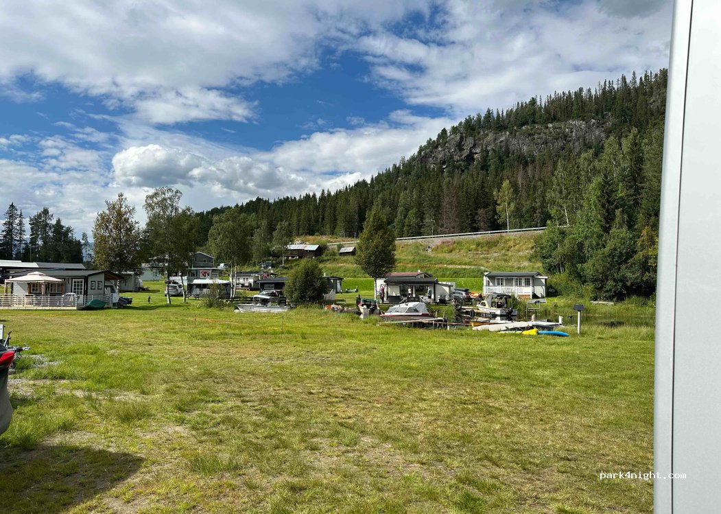 Hålimo Camping — foto 4