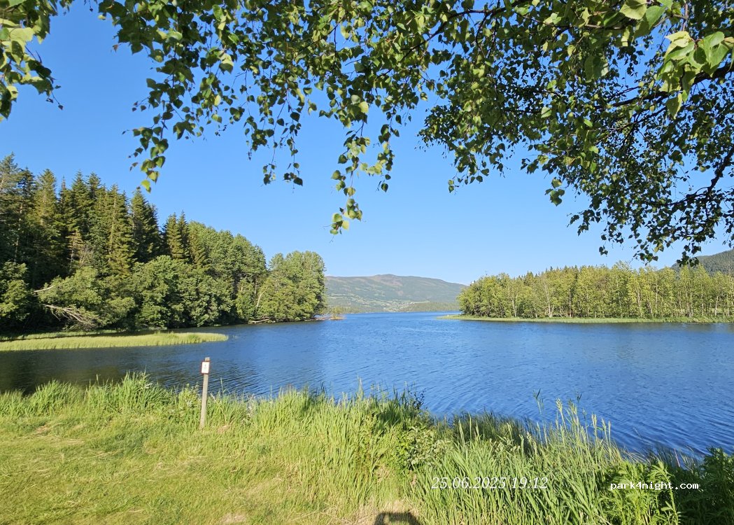 Hålimo Camping — foto 5