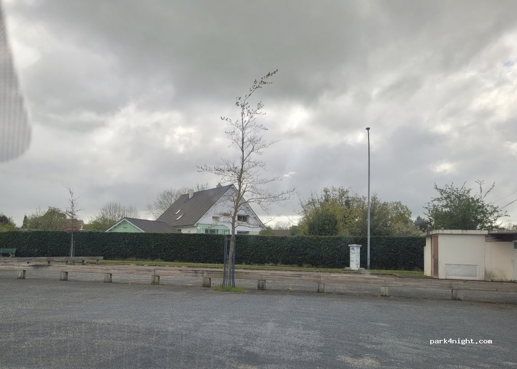 (28240) La Loupe - 1-15 Rue du Docteur Moenner — foto 3
