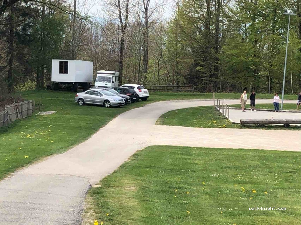 (1041) Poliez-Pittet - 21 Route d'Oron — foto 2