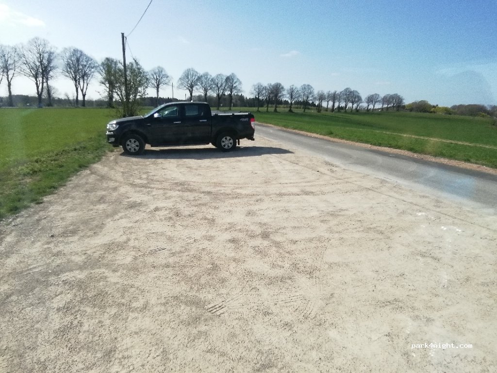 (58553) Halver - 1 Burg — foto