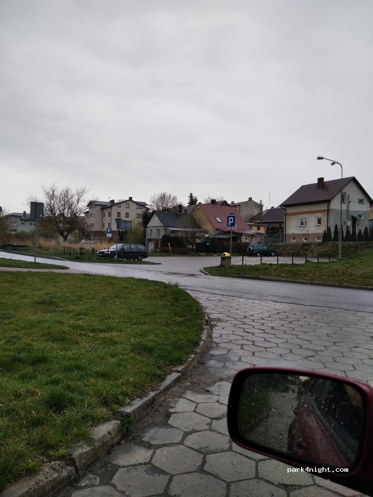(22-500) Hrubieszów - 21 Ludna — foto