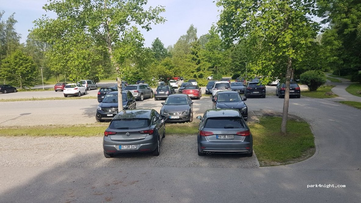 (88400) Biberach an der Riß - 3 Jordanbad — foto 2