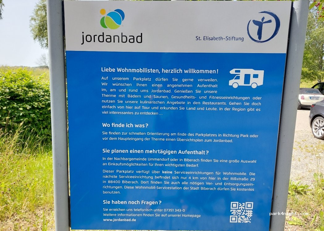 (88400) Biberach an der Riß - 3 Jordanbad — foto 3