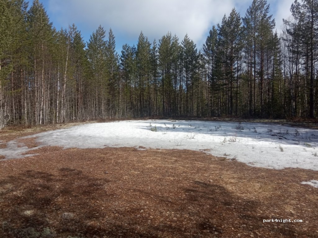 (792 93) Venjan - Unnamed Road — foto