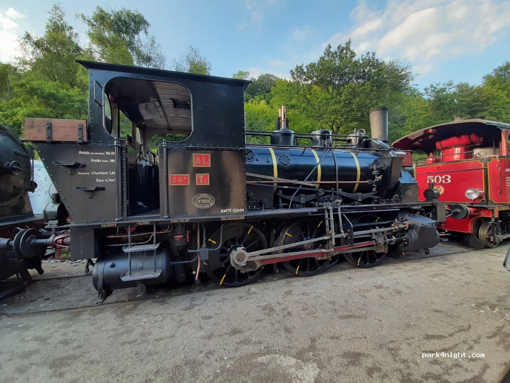 (4610) Differdange - Fond de Gras — foto 2
