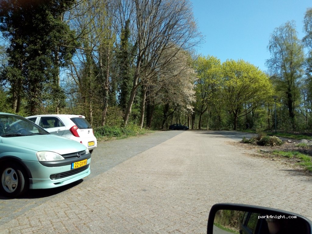 (9602 CR) Hoogezand - 17 Burgemeester van Royenstraat West — foto