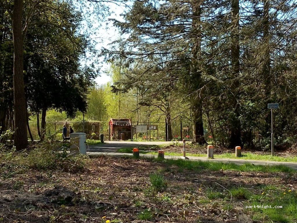 (9602 CR) Hoogezand - 17 Burgemeester van Royenstraat West — foto 4