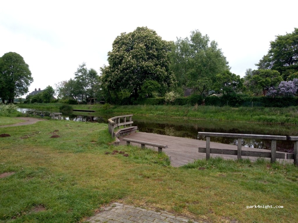 (9656 PG) Spijkerboor - 2 Molenwijk — foto