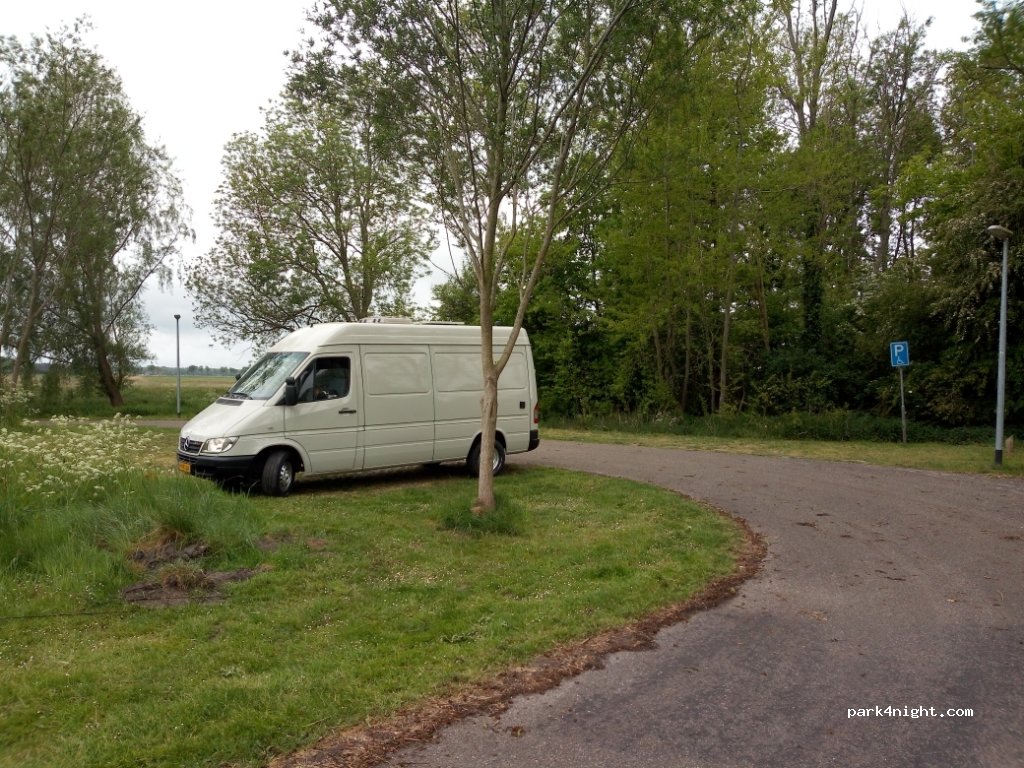(9656 PG) Spijkerboor - 2 Molenwijk — foto 2
