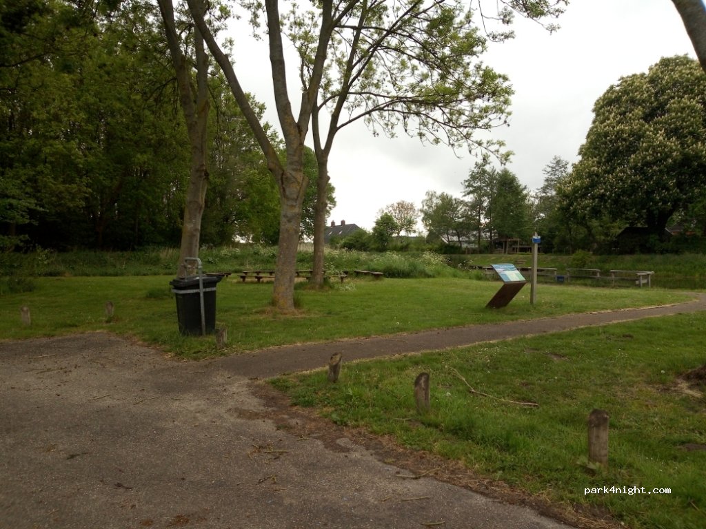 (9656 PG) Spijkerboor - 2 Molenwijk — foto 3