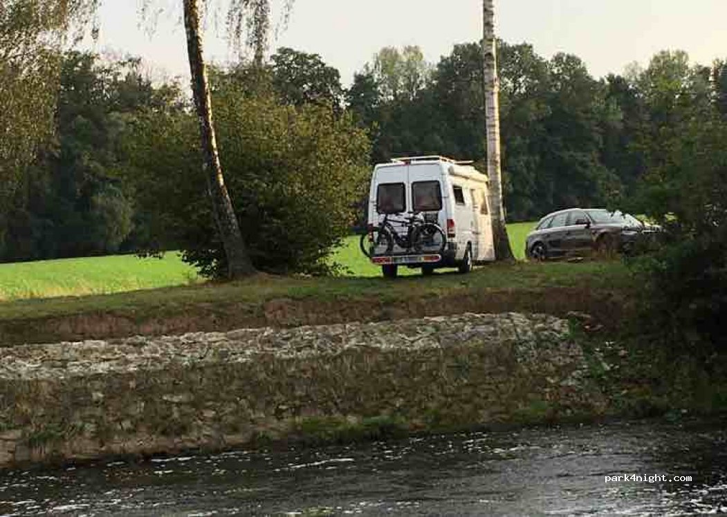 (48231) Warendorf - K18 — foto