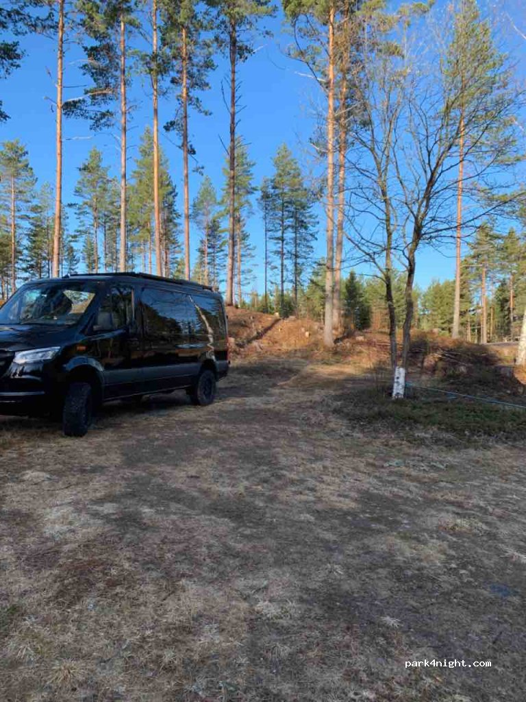 (680 51) Stöllet - Europaväg 45 — foto 2