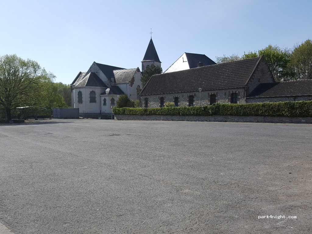(7536) Tournai - 11 Rue de l'Eglise — foto