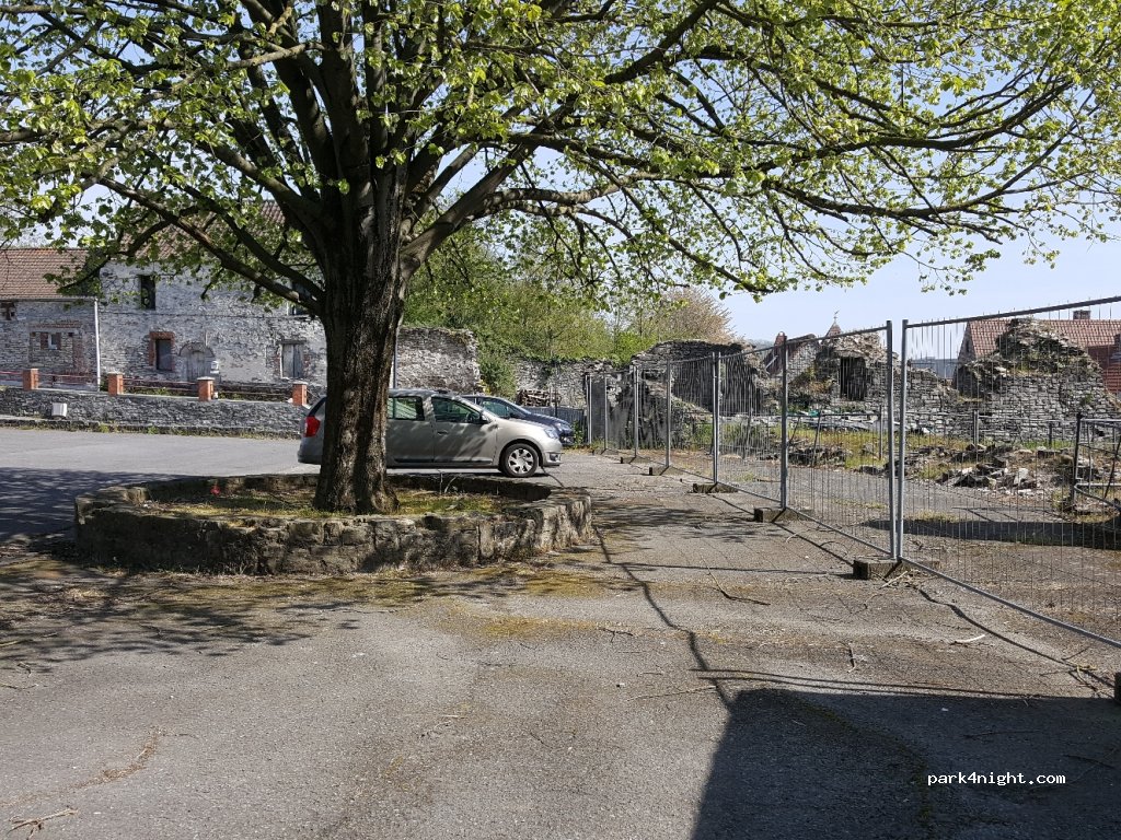 (7536) Tournai - 11 Rue de l'Eglise — foto 2