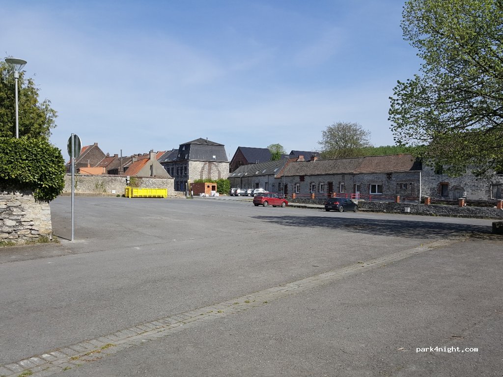 (7536) Tournai - 11 Rue de l'Eglise — foto 3