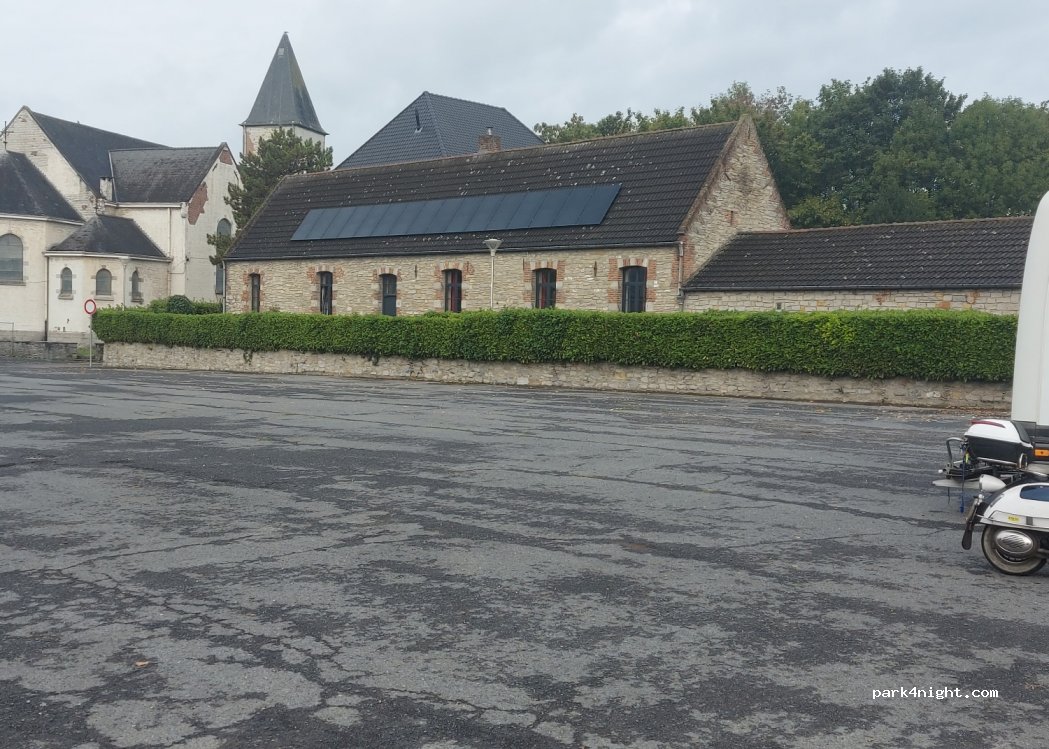 (7536) Tournai - 11 Rue de l'Eglise — foto 4