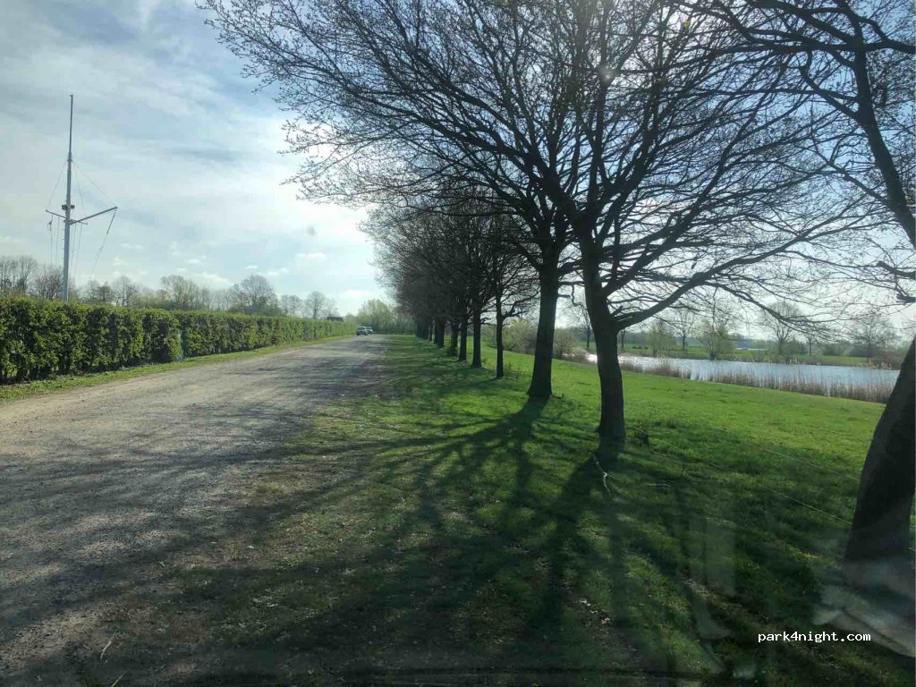 (31609) Balge - Werderstraße — foto