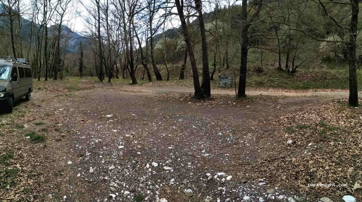 (361 00) Gavros - 26 Eparchiaki Odos Karpenisiou - Prousou - Kallitheas — foto 2
