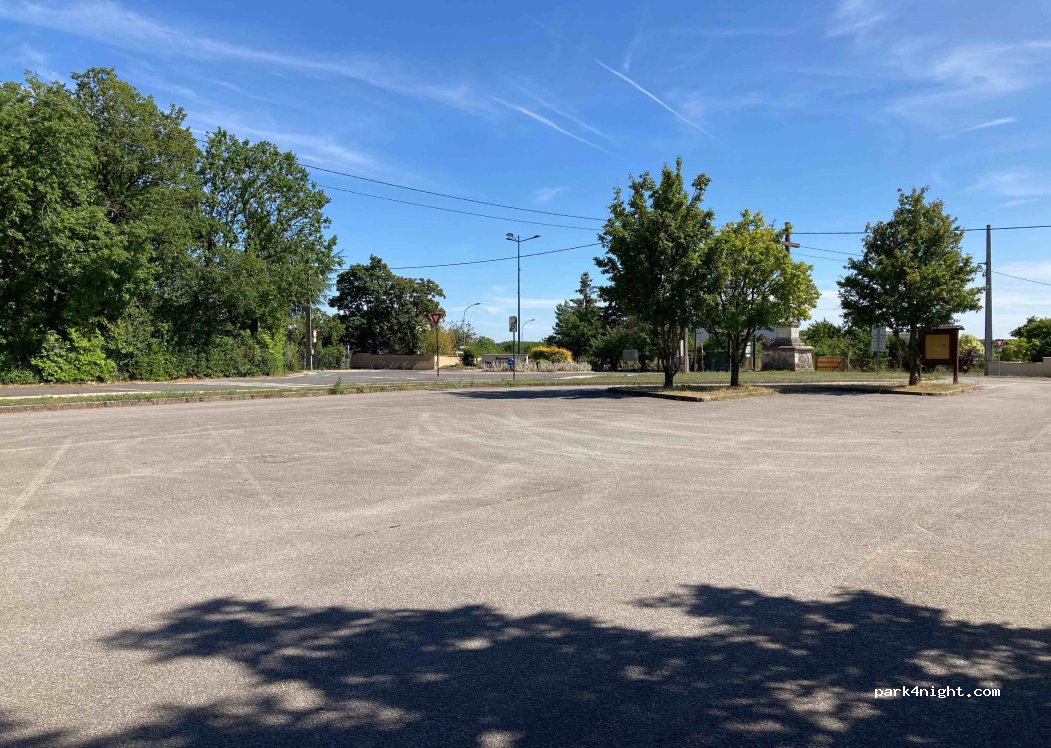(86580) Vouneuil-sous-Biard - 9 Chemin du Château d'Eau — foto 2