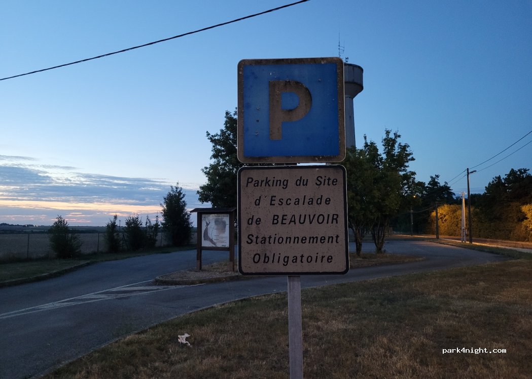 (86580) Vouneuil-sous-Biard - 9 Chemin du Château d'Eau — foto 3