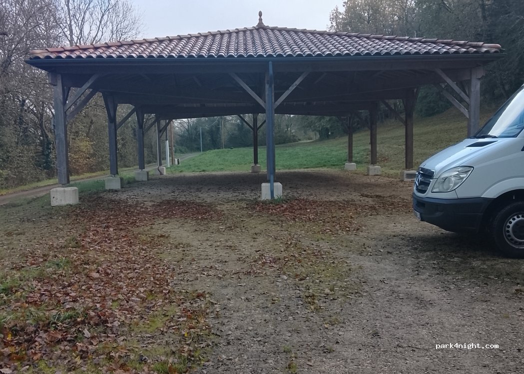 (16230) Val-de-Bonnieure - 44 le bourg — foto