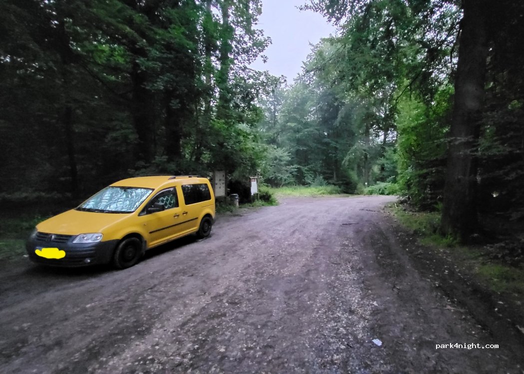 (49201) Dissen am Teutoburger Wald - Rechenbergstrasse — foto 3