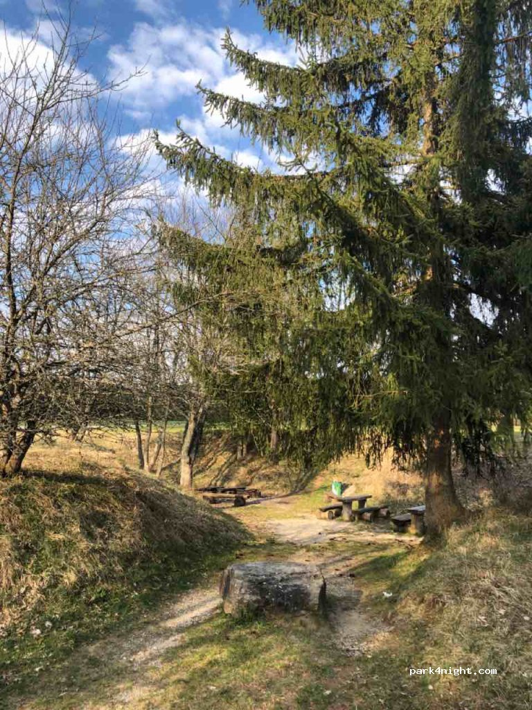 (78573) Wurmlingen - Bombenloch — foto 2