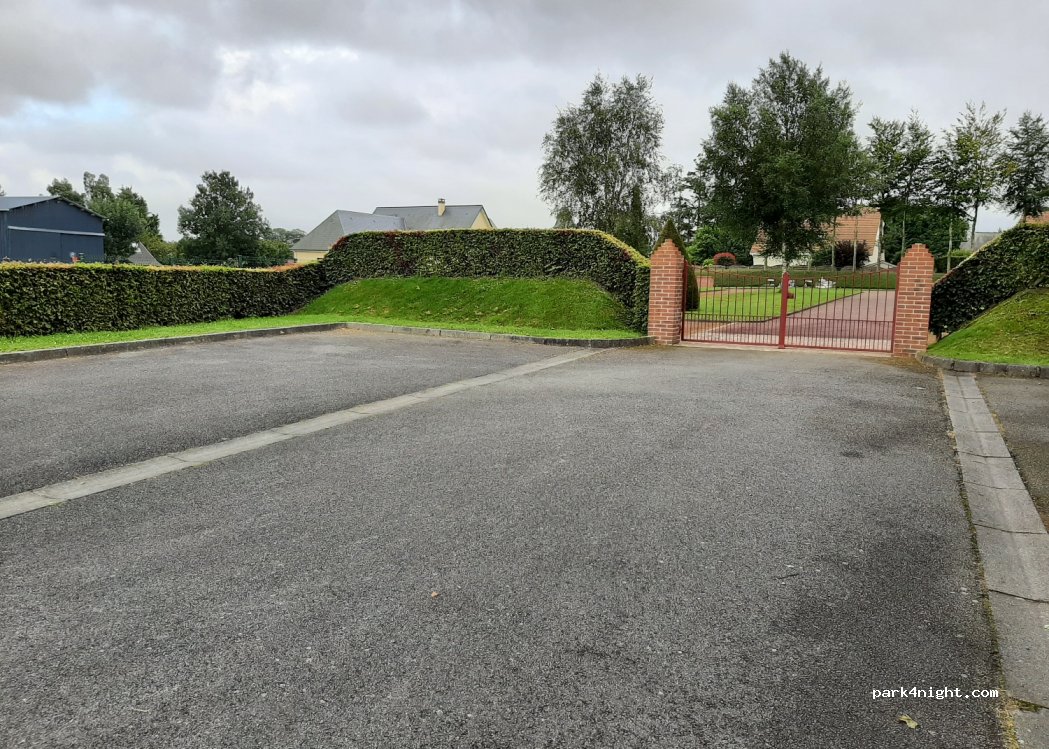 (76460) Saint-Riquier-és-Plains - 151 Rue de la Mare de la Croix — foto 2