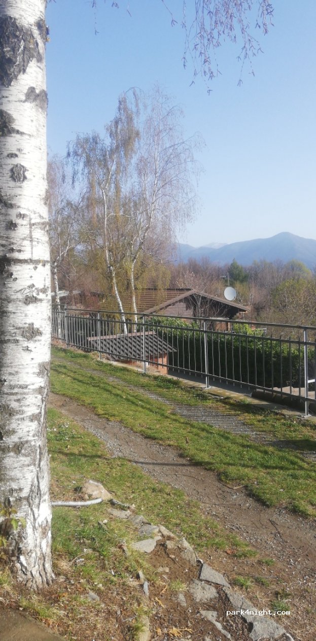 Camping : San Michele — foto
