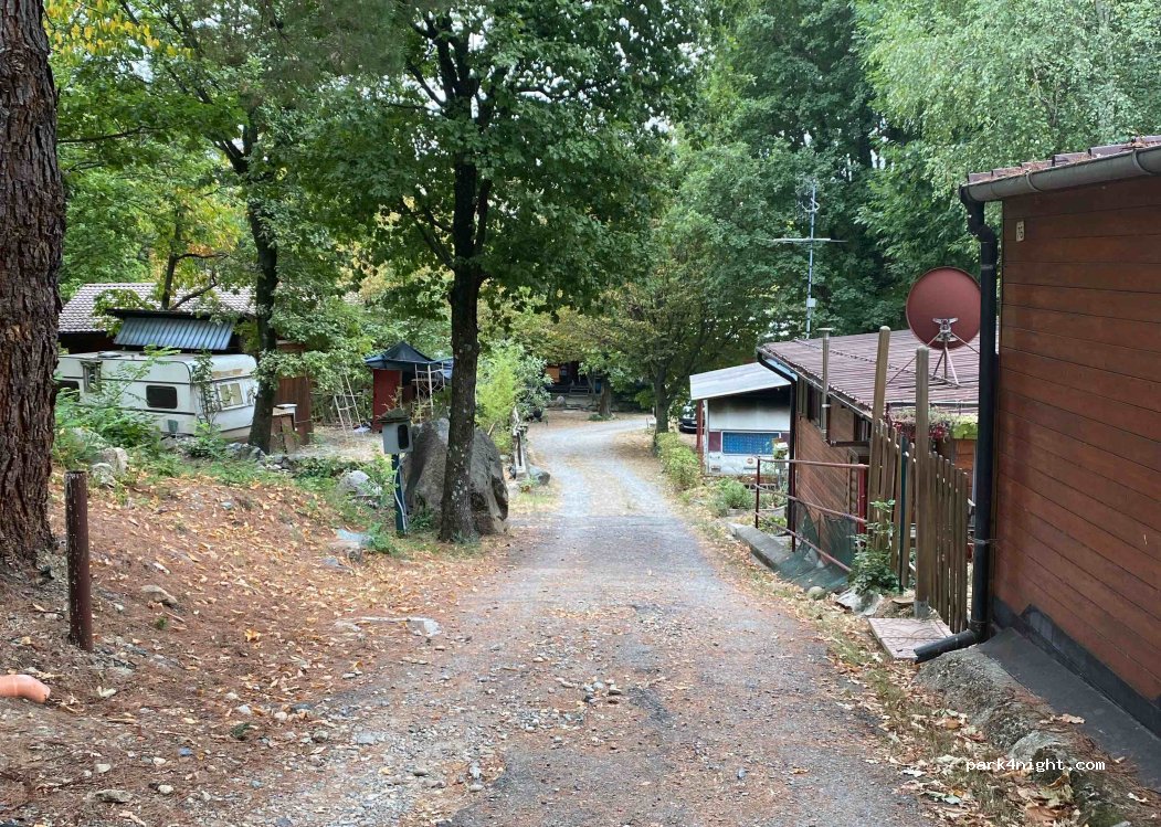 Camping : San Michele — foto 4