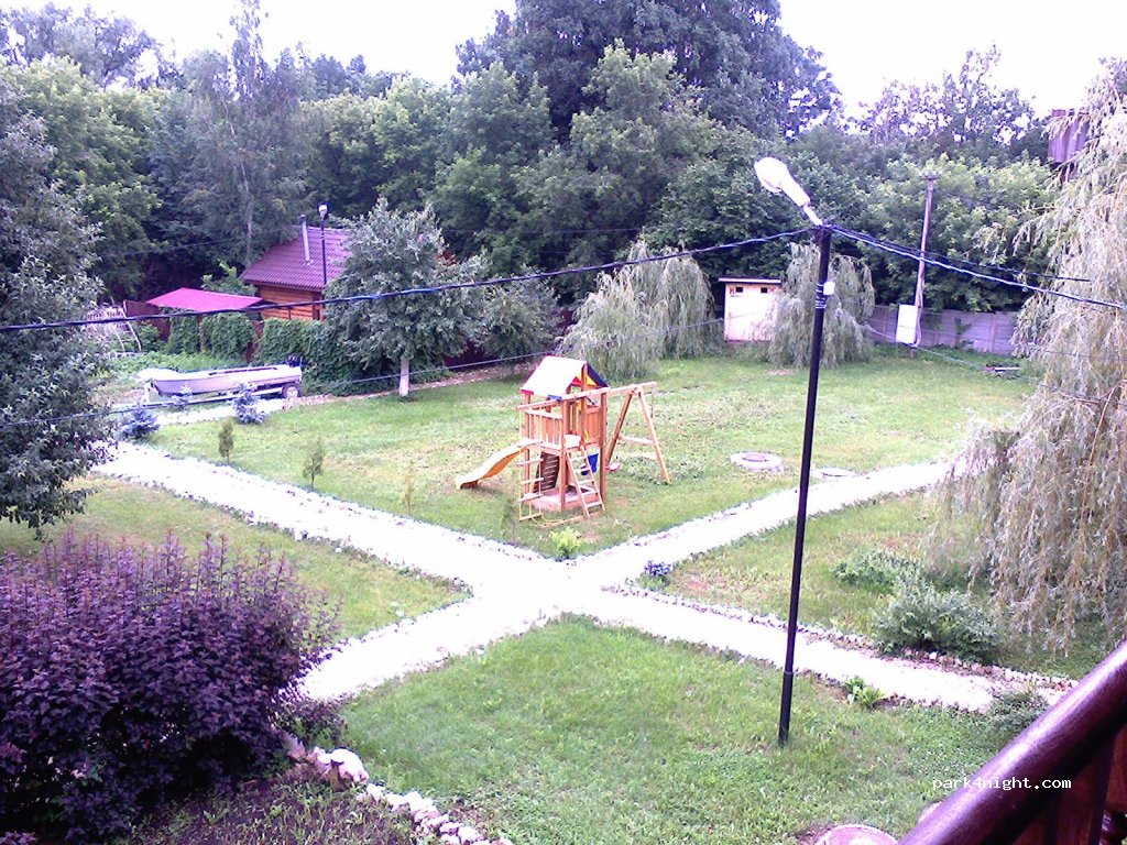 Baza Otdyha Okskiy Bereg — foto 2