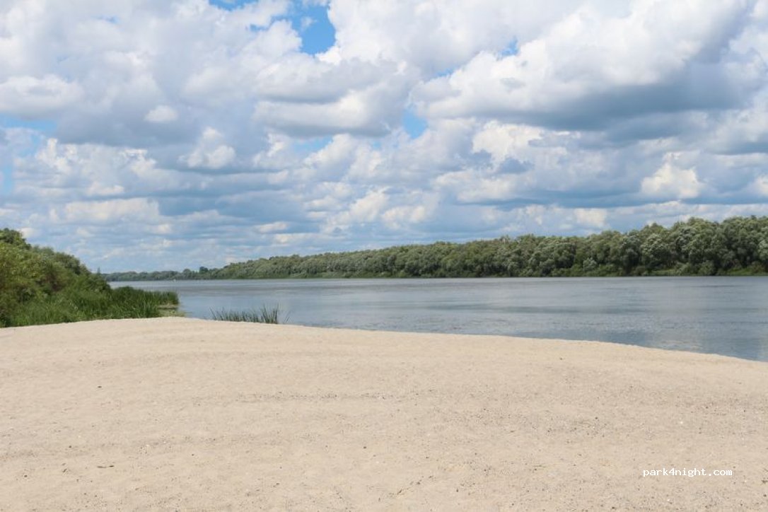 Baza Otdyha Okskiy Bereg — foto 3