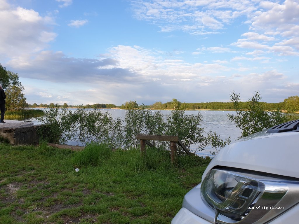 () Niezgoda - Droga Wojewódzka 439 — foto 2
