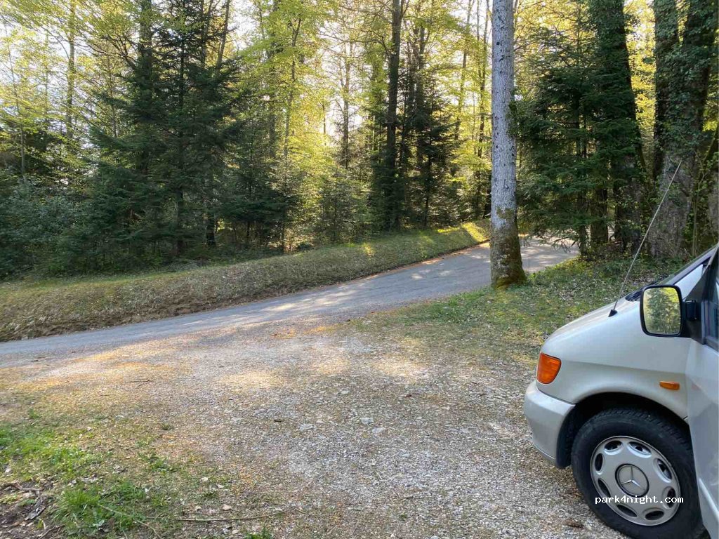 (2950) Courgenay - Chemin du Pichoux — foto