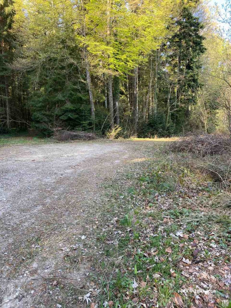 (2950) Courgenay - Chemin du Pichoux — foto 2
