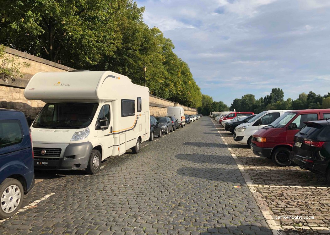 (97072) Würzburg - 7 Ludwigkai — foto 2