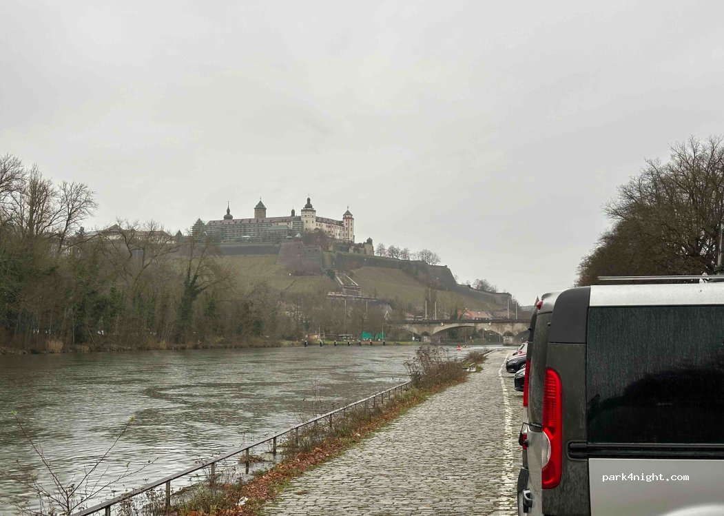 (97072) Würzburg - 7 Ludwigkai — foto 5