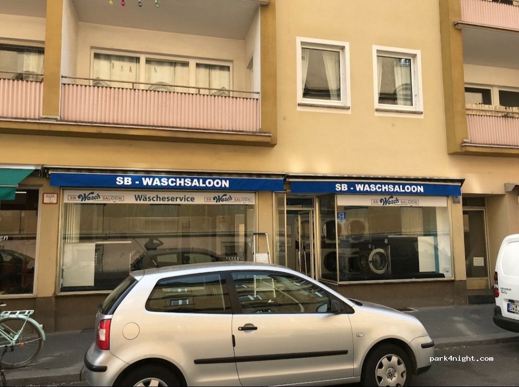 (97070) Würzburg - 2 Münzstraße — foto