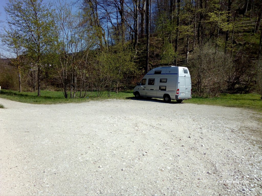 (83324) Ruhpolding - 16 Maiergschwendter Straße — foto