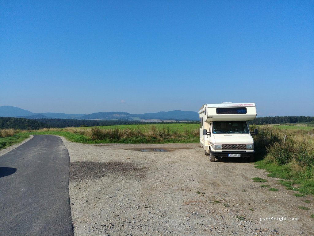 (58-160) Cieszów, Lower Silesian Voivodeship - 1 Cisów — foto 2