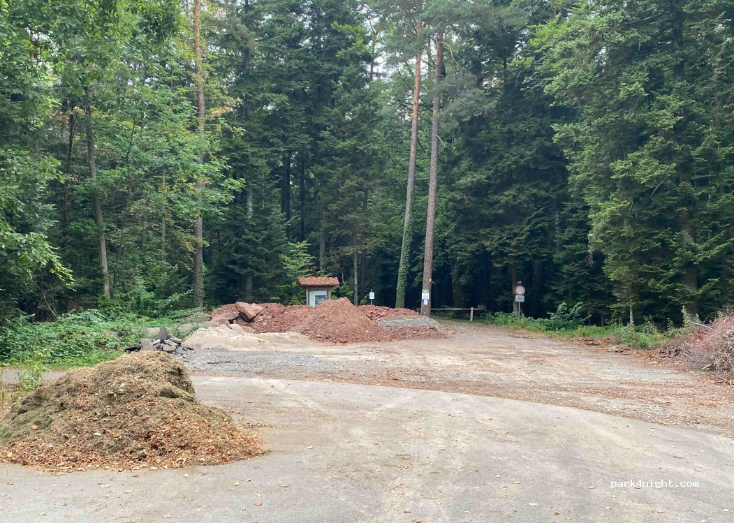 (75378) Bad Liebenzell - Maisenbacher Straße — foto 2