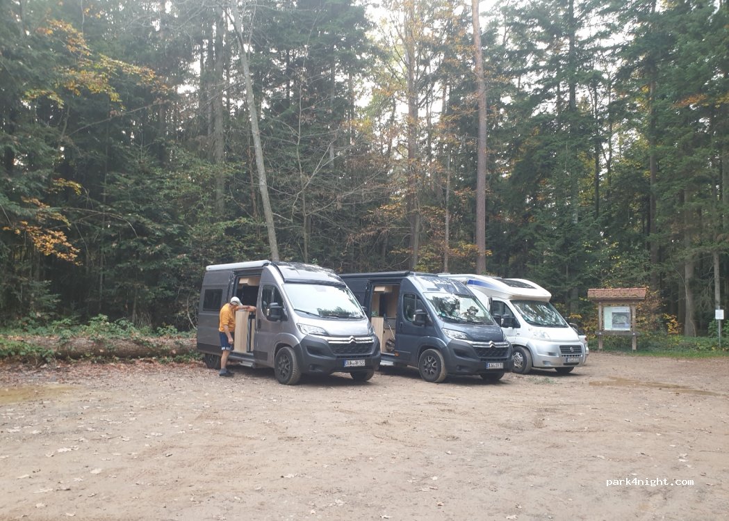 (75378) Bad Liebenzell - Maisenbacher Straße — foto 3