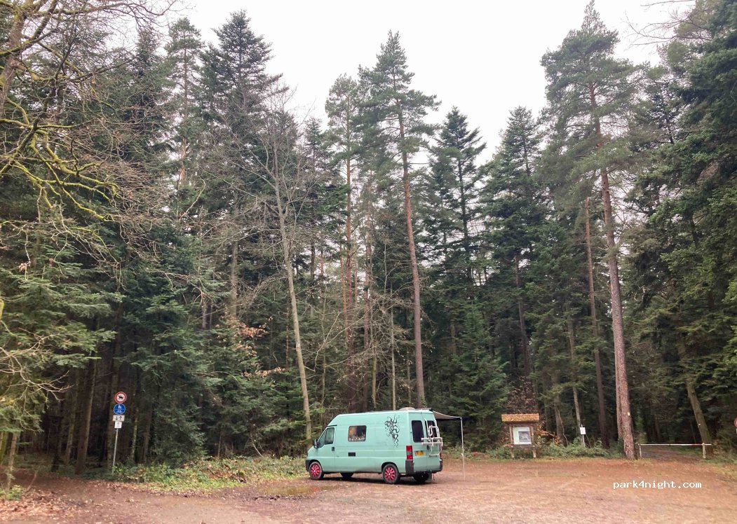 (75378) Bad Liebenzell - Maisenbacher Straße — foto 4