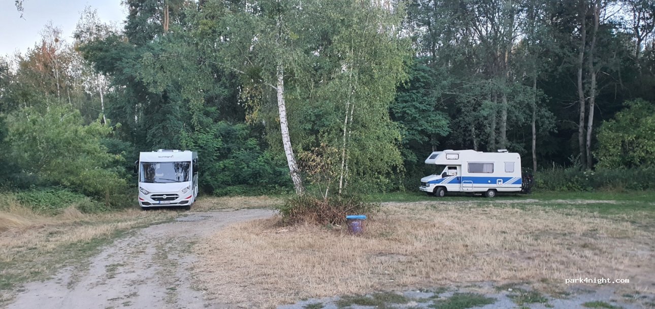 (04808) Lossatal - 57 Am Kaolinsee — foto 2