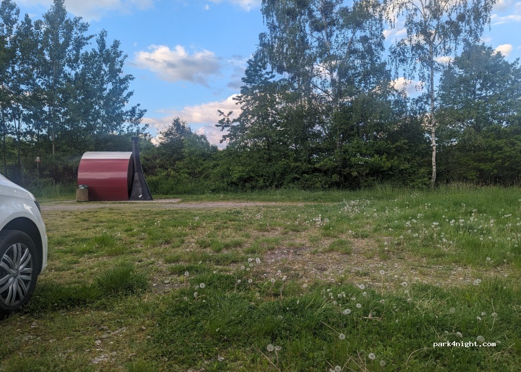 (04808) Lossatal - 57 Am Kaolinsee — foto 3