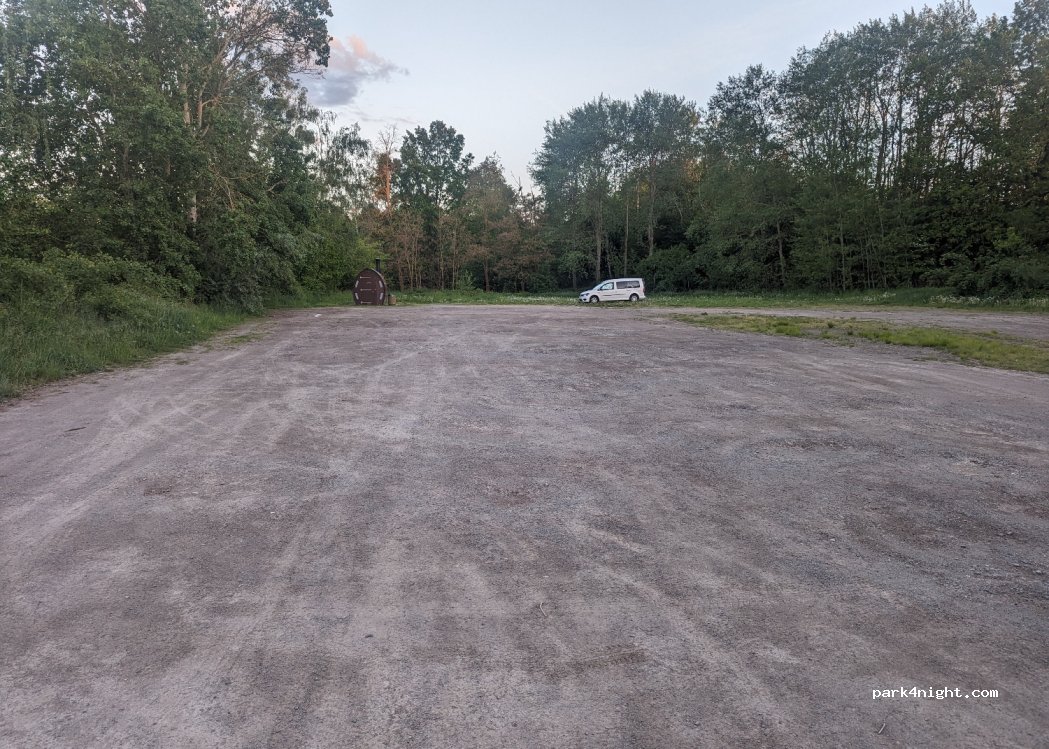 (04808) Lossatal - 57 Am Kaolinsee — foto 4
