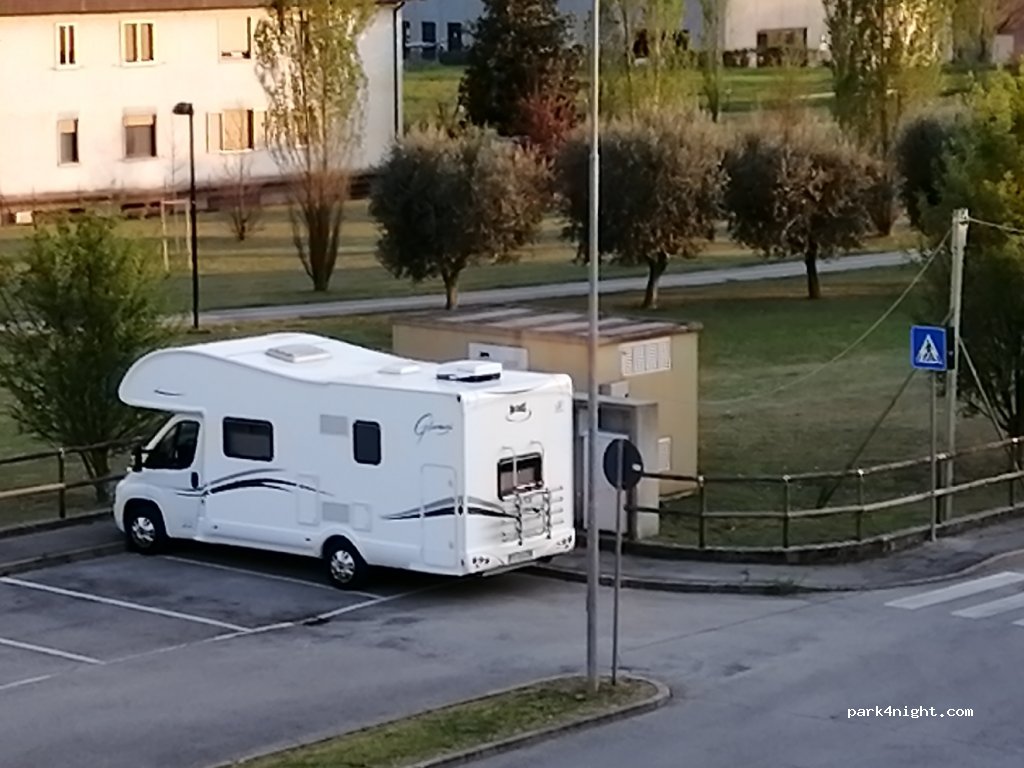 (36016) Thiene - 59 Santa Rita — foto